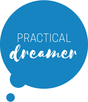 Practical Dreamer